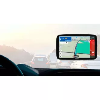 TomTom GO Navigator 6