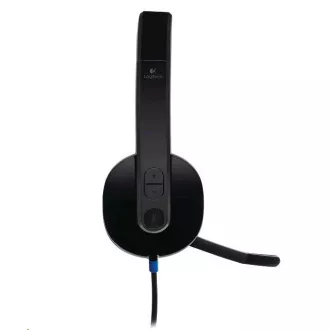 Logitech Headset H540