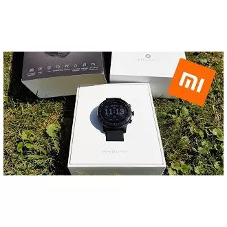 Xiaomi Amazfit 2 STRATOS Xiaomi Amazfit 2 STRATOS