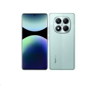 Xiaomi Redmi Note 14 Pro 5G 12GB/512GB korallzöld EU Xiaomi Redmi Note 14 Pro 5G 12GB/512GB korallzöld EU