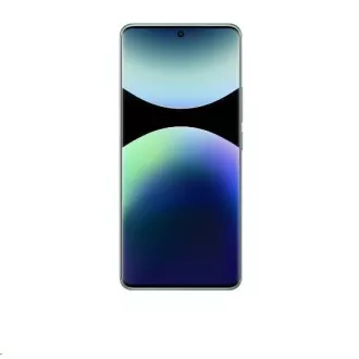 Xiaomi Redmi Note 14 Pro 5G 12GB/512GB korallzöld EU Xiaomi Redmi Note 14 Pro 5G 12GB/512GB korallzöld EU