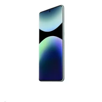 Xiaomi Redmi Note 14 Pro 5G 12GB/512GB korallzöld EU Xiaomi Redmi Note 14 Pro 5G 12GB/512GB korallzöld EU