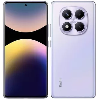 Xiaomi Redmi Note 14 Pro 8GB/256GB Midnight Black EU Xiaomi Redmi Note 14 Pro 8GB/256GB Midnight Black EU