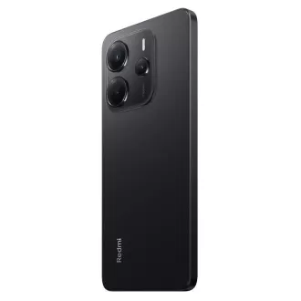Xiaomi Redmi Note 14 5G 8GB/256GB Midnight Black EU Xiaomi Redmi Note 14 5G 8GB/256GB Midnight Black EU
