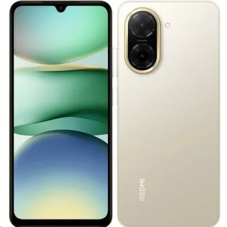 Xiaomi Redmi A5 4GB/128GB, Arany EU
