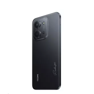 Xiaomi Redmi 15C 4GB/256GB Fekete EU Xiaomi Redmi 15C 4GB/256GB Fekete EU