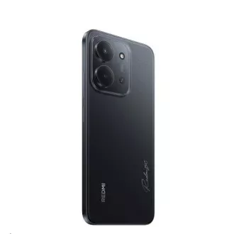 Xiaomi Redmi 15C 4GB/256GB Fekete EU Xiaomi Redmi 15C 4GB/256GB Fekete EU