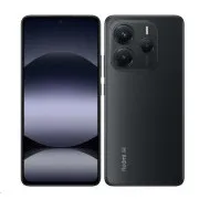 Xiaomi Redmi Note 14 5G (6GB/128GB) Éjfekete EU