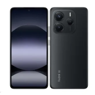 Xiaomi Redmi Note 14 5G (6GB/128GB) Éjfekete EU