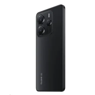 Xiaomi Redmi Note 14 5G (6GB/128GB) Éjfekete EU