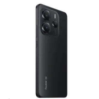 Xiaomi Redmi Note 14 5G (6GB/128GB) Éjfekete EU
