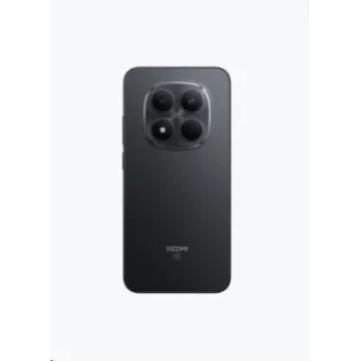 Xiaomi Redmi Note 15 Pro 5G 8GB/256GB fekete EU Xiaomi Redmi Note 15 Pro 5G 8GB/256GB fekete EU