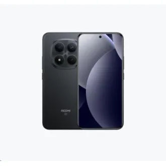 Xiaomi Redmi Note 15 Pro  5G 12GB/512GB fekete EU