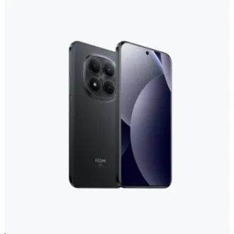 Xiaomi Redmi Note 15 Pro  5G 12GB/512GB fekete EU