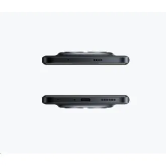 Xiaomi Redmi Note 15 Pro  5G 12GB/512GB fekete EU