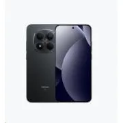 Xiaomi Redmi Note 15 Pro 5G 12GB/512GB fekete EU