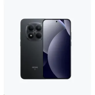 Xiaomi Redmi Note 15 Pro 5G 12GB/512GB fekete EU Xiaomi Redmi Note 15 Pro 5G 12GB/512GB fekete EU