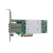 HPE SN1100Q 16Gb 2 portos PCIe Fibre Channel 16Gb host busz adapter P9D94A RENEW