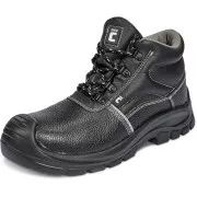 RAVEN XT MF S3 SRC boka 38 fekete