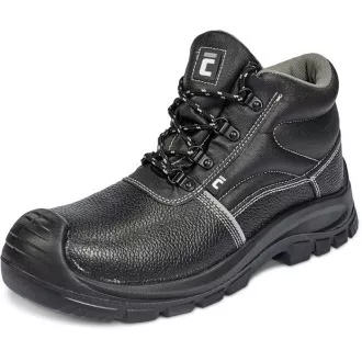 RAVEN XT MF S3 SRC boka 38 fekete