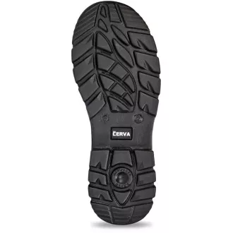 RAVEN XT MF S3 SRC boka 45 fekete