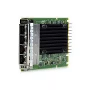 HPE 1 Gb-os, 4 portos BASE-T I350-T4 OCP3 Ethernet-adapter