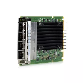 HPE Ethernet 1Gb 4 portos BASE-T I350-T4 OCP3 adapter Gen10 Plus HPE Ethernet 1Gb 4 portos BASE-T I350-T4 OCP3 adapter Gen10 Plus HPE Ethernet 1Gb 4 portos BASE-T I350-T4 OCP3 adapter Gen10 Plus HPE Ethernet 1Gb 4 portos BASE-T I350-T4 OCP3 adapter Gen10 Plus