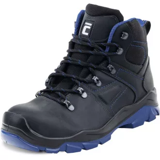 CORTINA MF S3 SRC boka 39 fekete