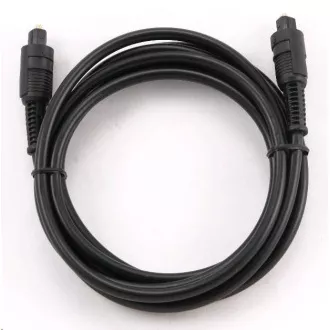 GEMBIRD Audio optikai kábel 2m (Toslink)