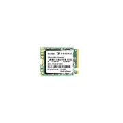 TRANSCEND SSD 300S 1TB, M.2 2230, PCIe Gen3x4, NVMe, 3D TLC, DRAM-mentes