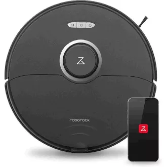 Roborock S8 fekete