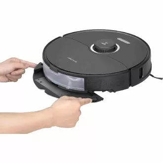 Roborock S8 fekete