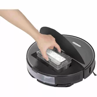 Roborock S8 fekete