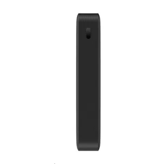 Xiaomi 20000 mAh Redmi 18W Fast Charge Power Bank (fekete)