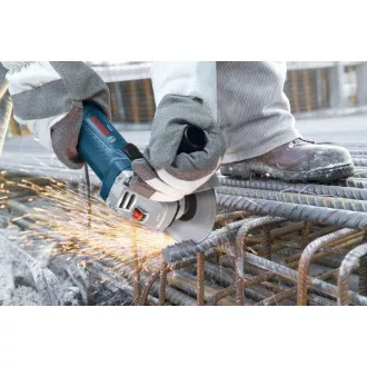 Bosch GWS 7-125 sarokcsiszoló