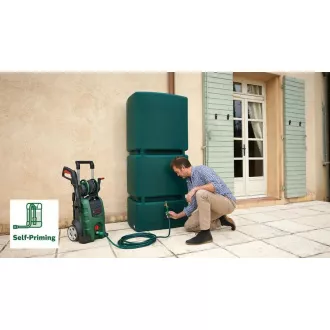 BOSCH AdvancedAquatak 150, nagynyomású tisztító, 2200 W, 150 bar, 510 l/h