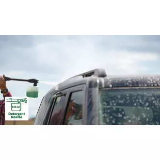BOSCH AdvancedAquatak 150, nagynyomású tisztító, 2200 W, 150 bar, 510 l/h