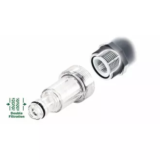 BOSCH AdvancedAquatak 150, nagynyomású tisztító, 2200 W, 150 bar, 510 l/h