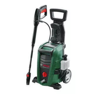 BOSCH UniversalAquatak 130, nagynyomású tisztító, 1.700 W, 130 bar, 420 l/h BOSCH UniversalAquatak 130, nagynyomású tisztító, 1.700 W, 130 bar, 420 l/h
