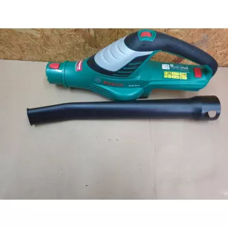 BOSCH ALB 36 LI, akkumulátoros lombfúvó, 36 V, akkumulátor 2,0 Ah, töltővel BOSCH ALB 36 LI, akkumulátoros lombfúvó, 36 V, akkumulátor 2,0 Ah, töltővel