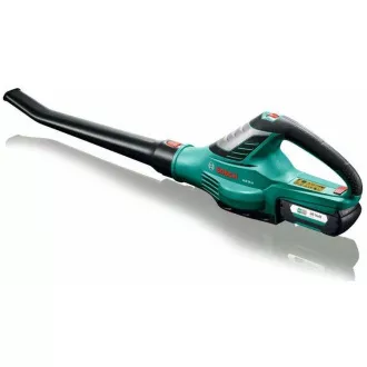 BOSCH ALB 36 LI, akkumulátoros lombfúvó, 36 V, akkumulátor 2,0 Ah, töltővel BOSCH ALB 36 LI, akkumulátoros lombfúvó, 36 V, akkumulátor 2,0 Ah, töltővel