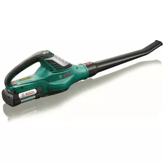BOSCH ALB 36 LI, akkumulátoros lombfúvó, 36 V, akkumulátor 2,0 Ah, töltővel BOSCH ALB 36 LI, akkumulátoros lombfúvó, 36 V, akkumulátor 2,0 Ah, töltővel