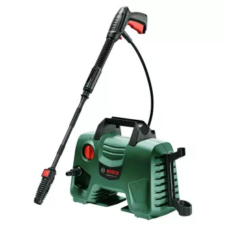 Bosch EasyAquatak 110 magasnyomású tisztító, 1300 W, 110 bar, 330 l/h