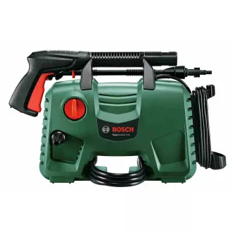 Bosch EasyAquatak 110 magasnyomású tisztító, 1300 W, 110 bar, 330 l/h