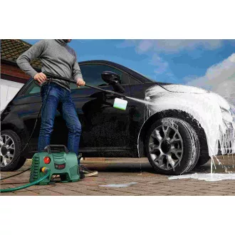 Bosch EasyAquatak 110 magasnyomású tisztító, 1300 W, 110 bar, 330 l/h