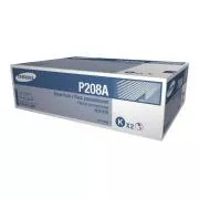 Samsung MLT-P208A (SV128A) - toner, black (fekete )