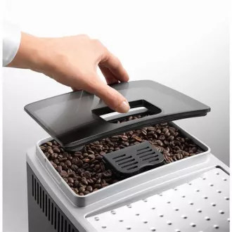 DeLonghi ECAM 22.110 B automata eszpresszógép