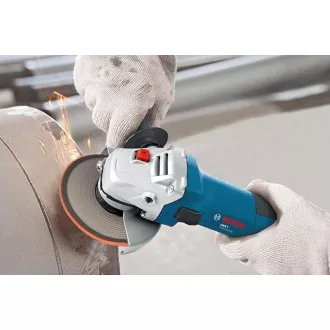 Bosch GWS 7-125 sarokcsiszoló