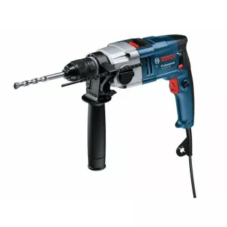 Bosch GSB 18-2 RE ütvefúró, 800 W, fal 18 / 14 mm, fa 35 / 22 mm
