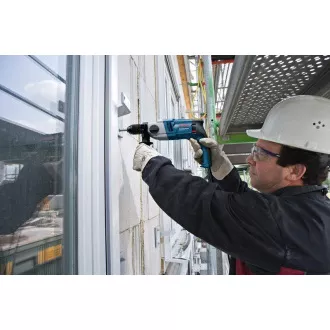 Bosch GSB 18-2 RE ütvefúró, 800 W, fal 18 / 14 mm, fa 35 / 22 mm